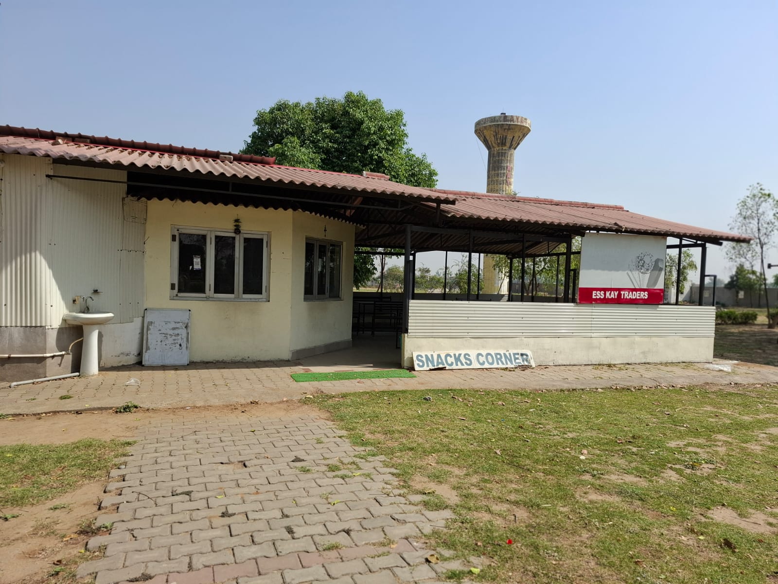 Social Space