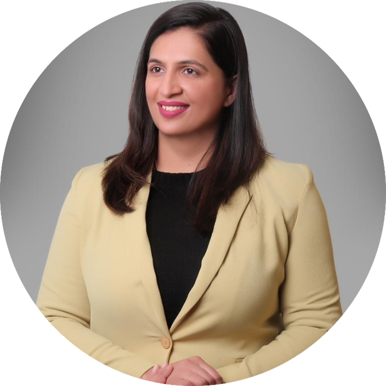 Ms. Leena Malik