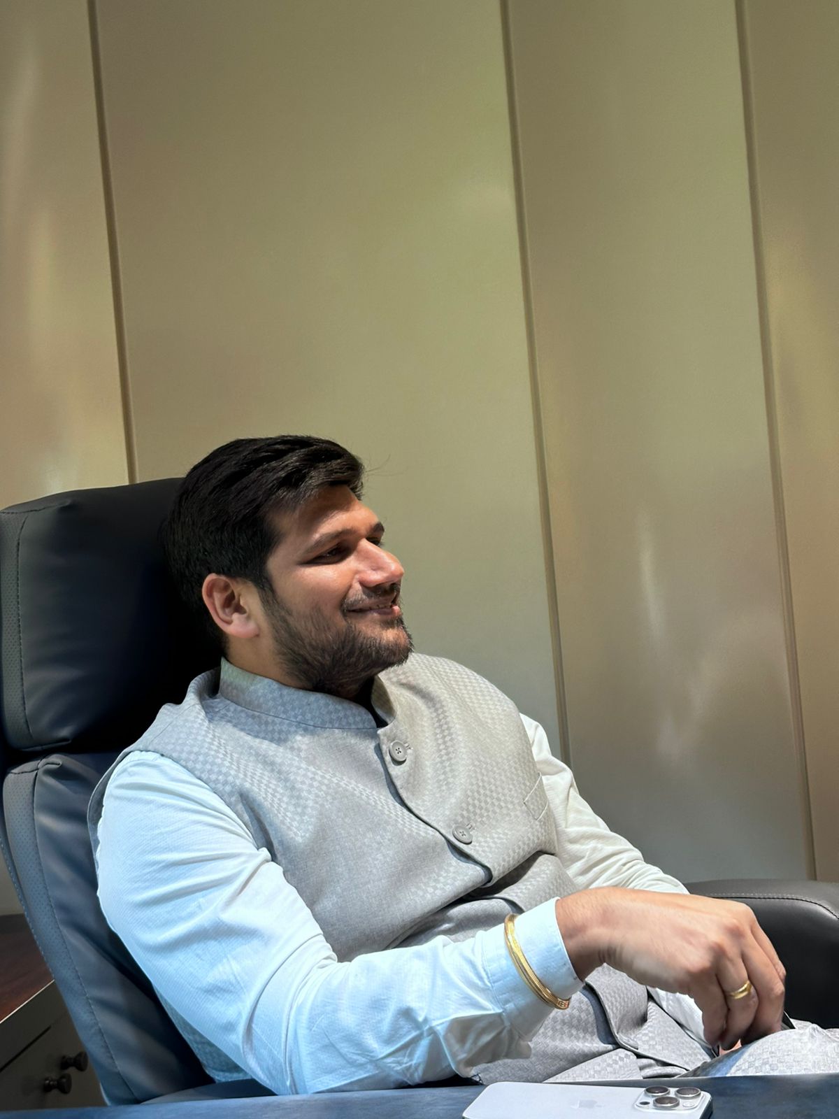 Mr. Sachin Malik