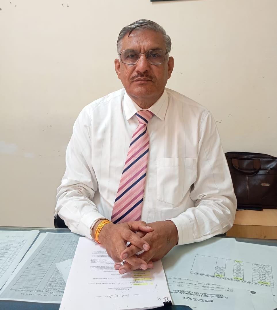 Dr Sanjiv Singh Advocate