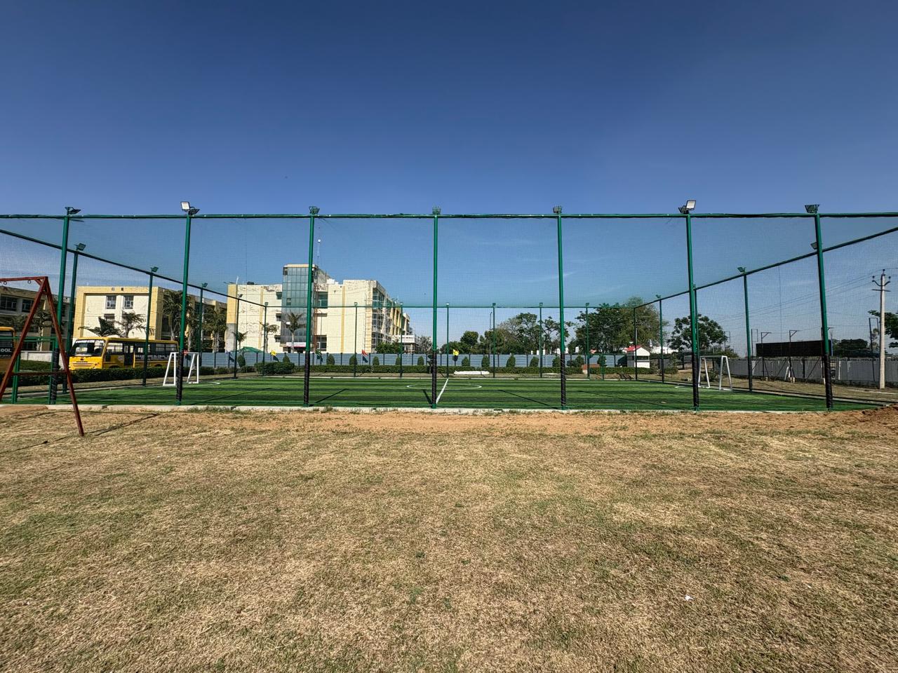 Sports Field