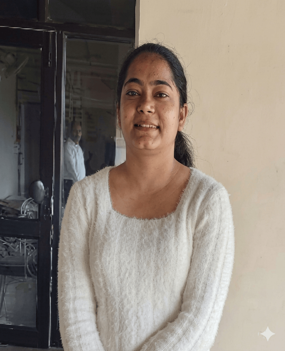 Ramandeep Kaur